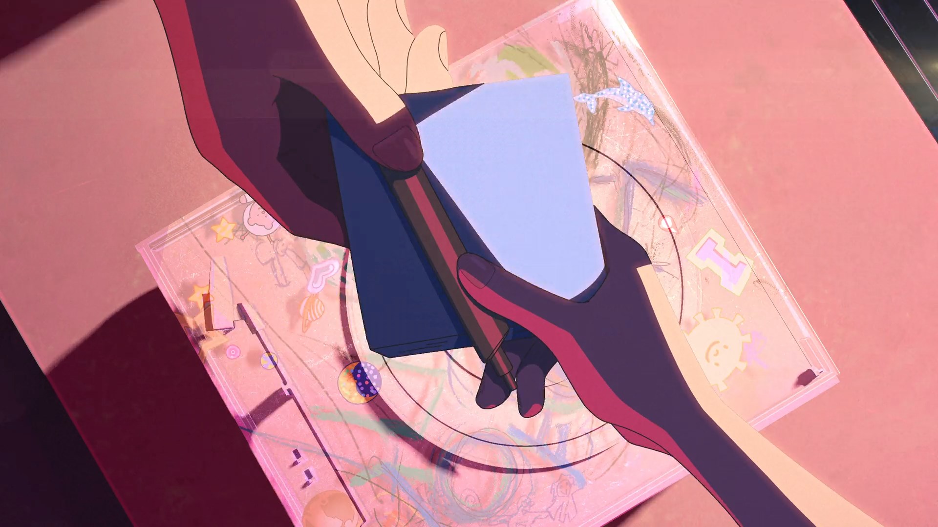 Всё, что нужно этой звезде — скриншот 28