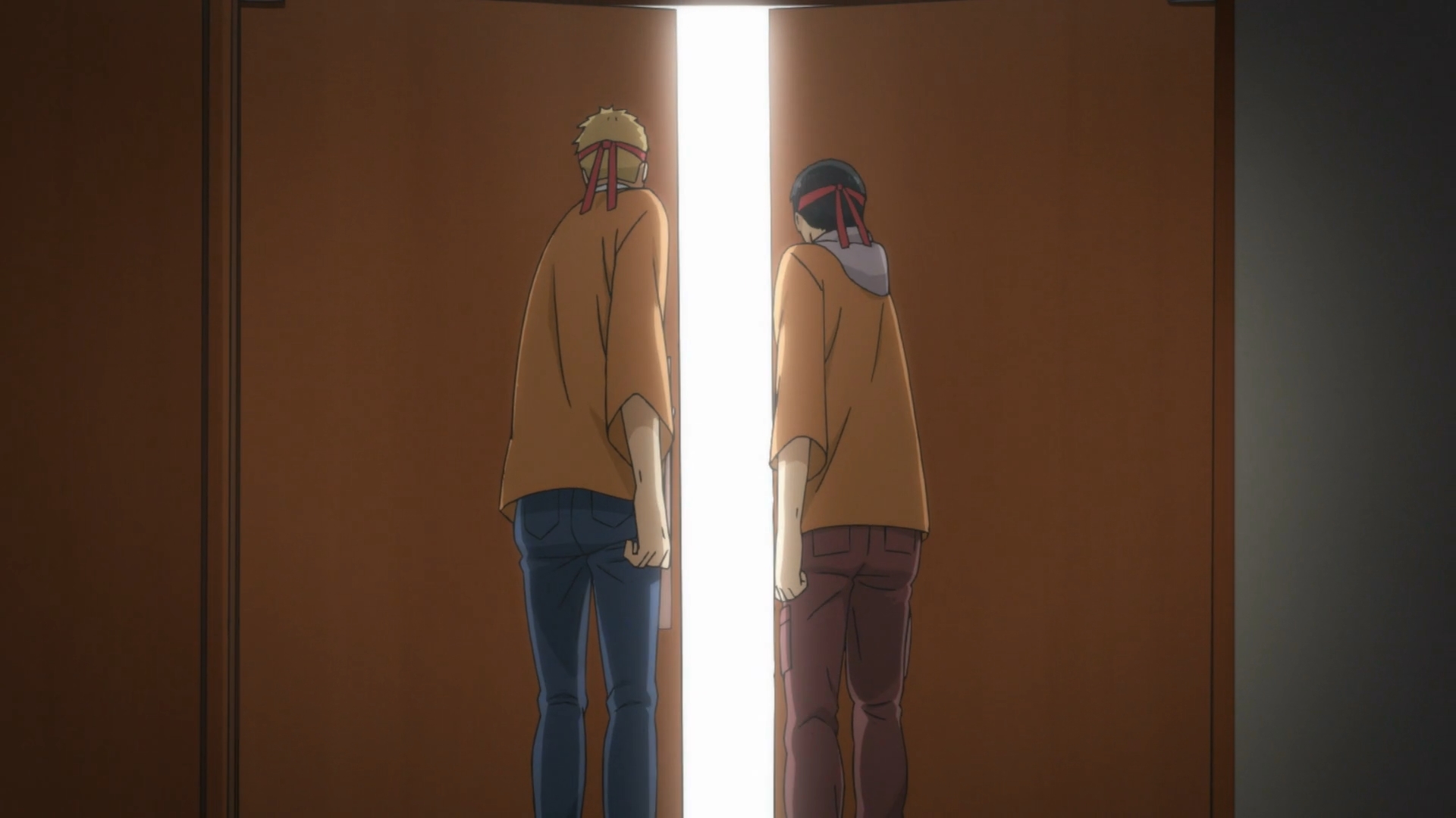 Волейбол!! 3 — скриншот 28