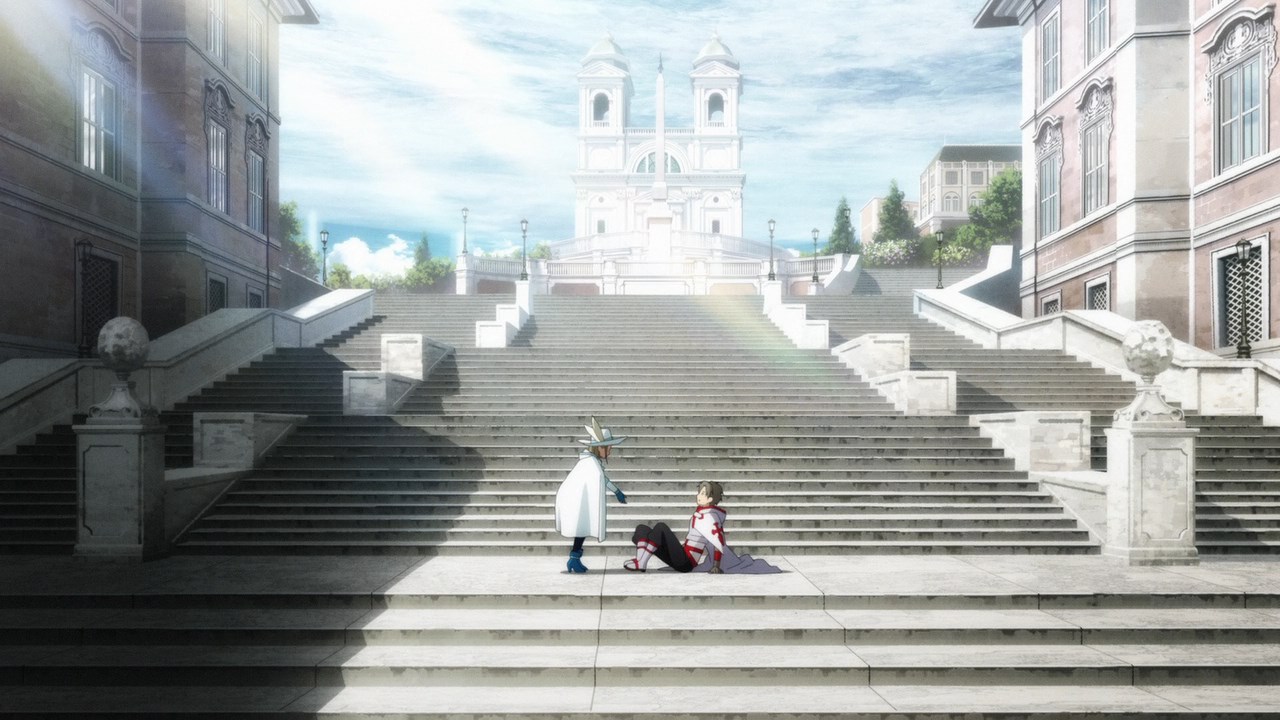 Мастера Меча Онлайн: Порядковый ранг — скриншот 43