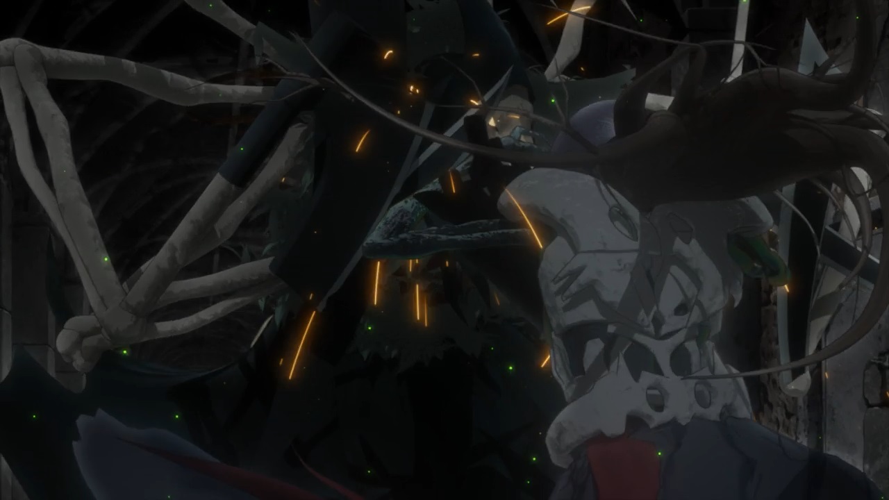 Пропавшие феи. Часть 2 — скриншот 53