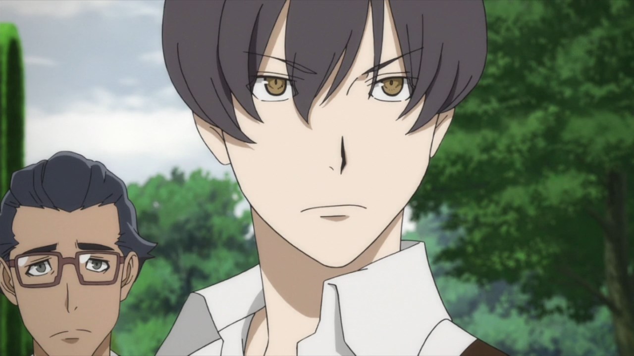 91 день: Короткая свеча — скриншот 17