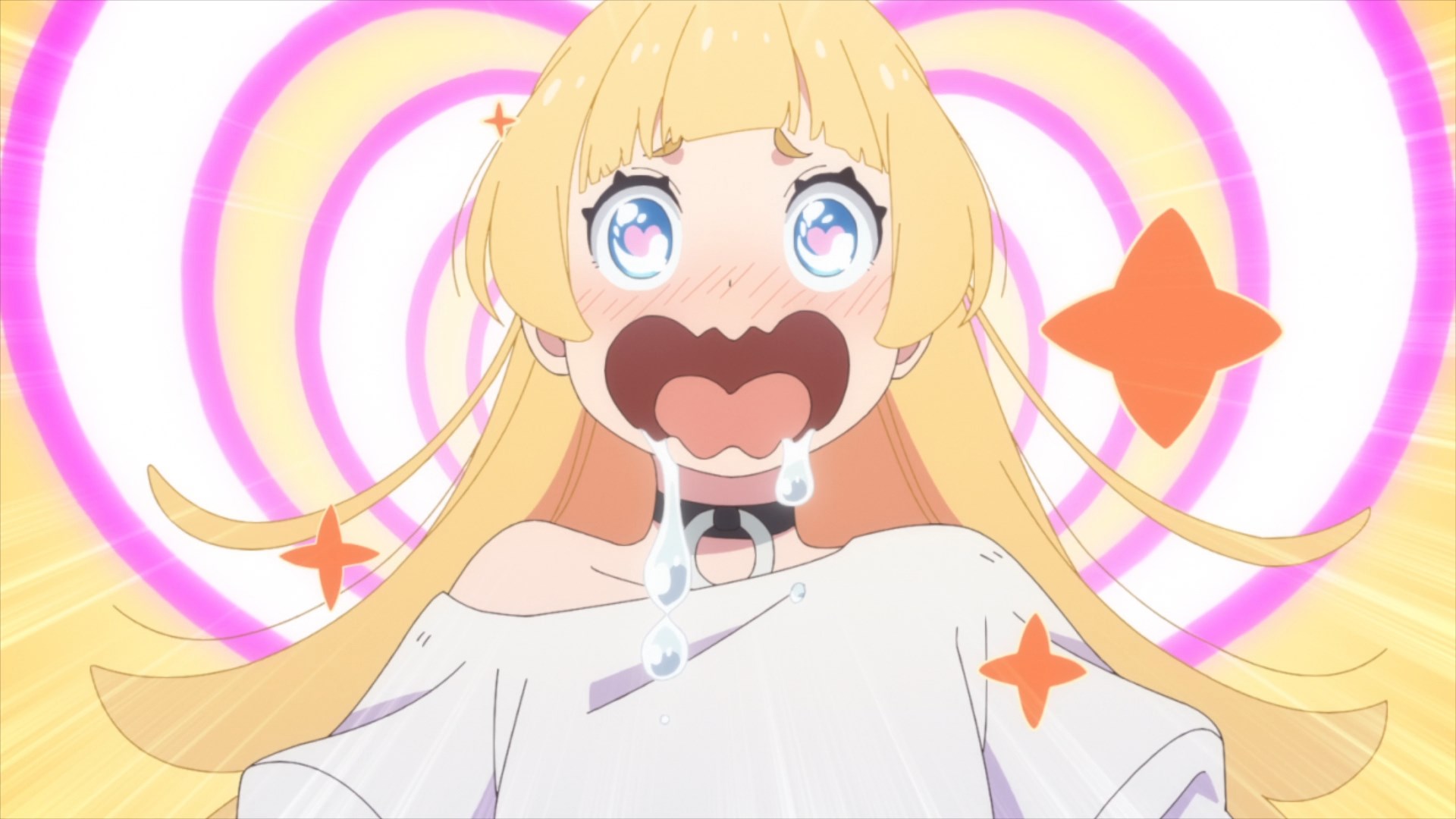 Время пыток, принцесса! — скриншот 10