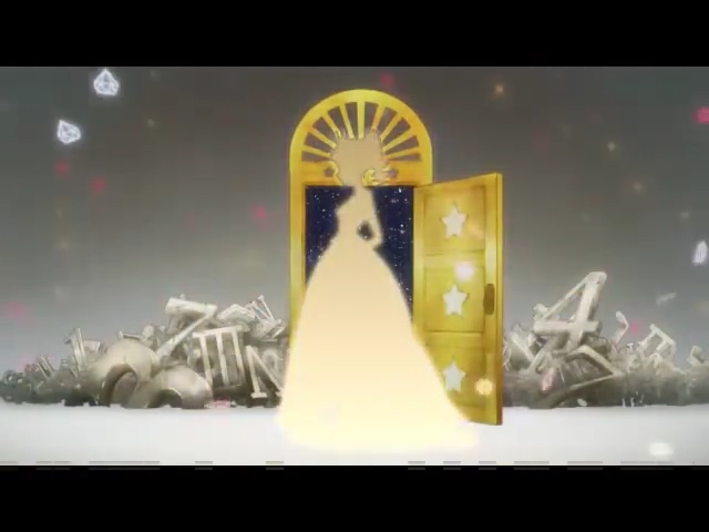 Идолмастер: Девушки-золушки PV — скриншот 14