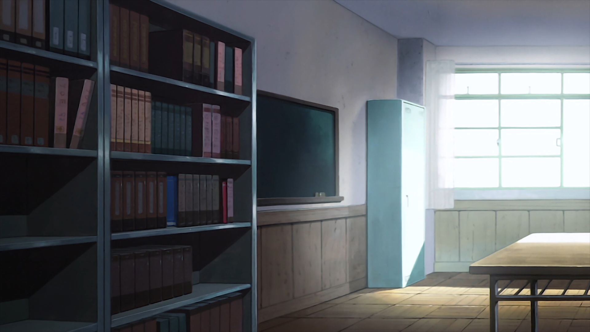 Меланхолия Харухи Судзумии — скриншот 46