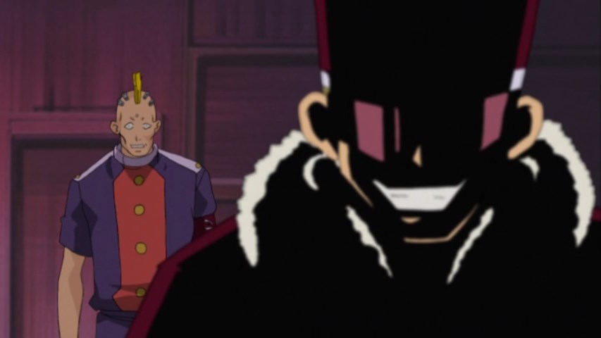 Рэйв Мастер — скриншот 28