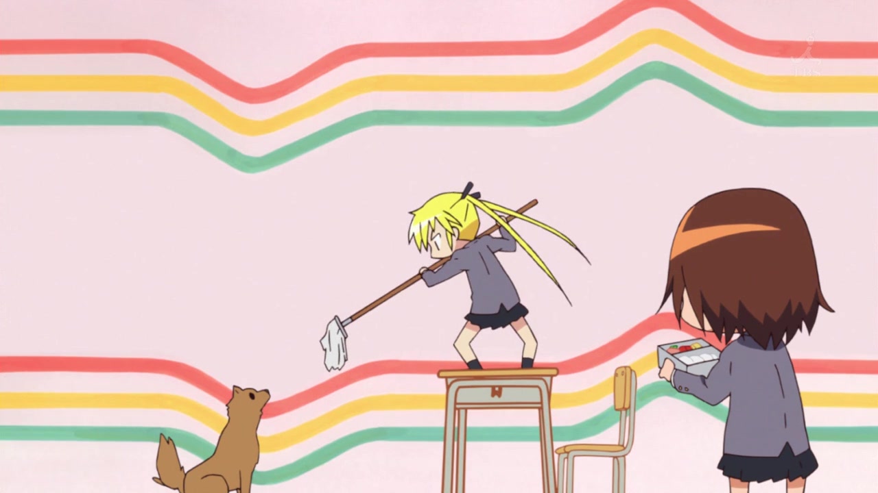 Прикончи меня, детка — скриншот 28