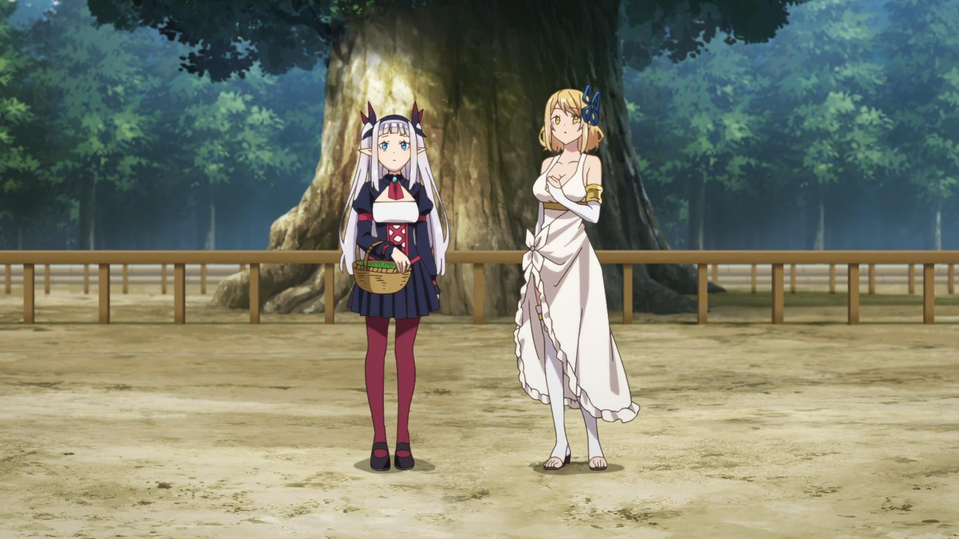 Фермерская жизнь в ином мире — скриншот 12