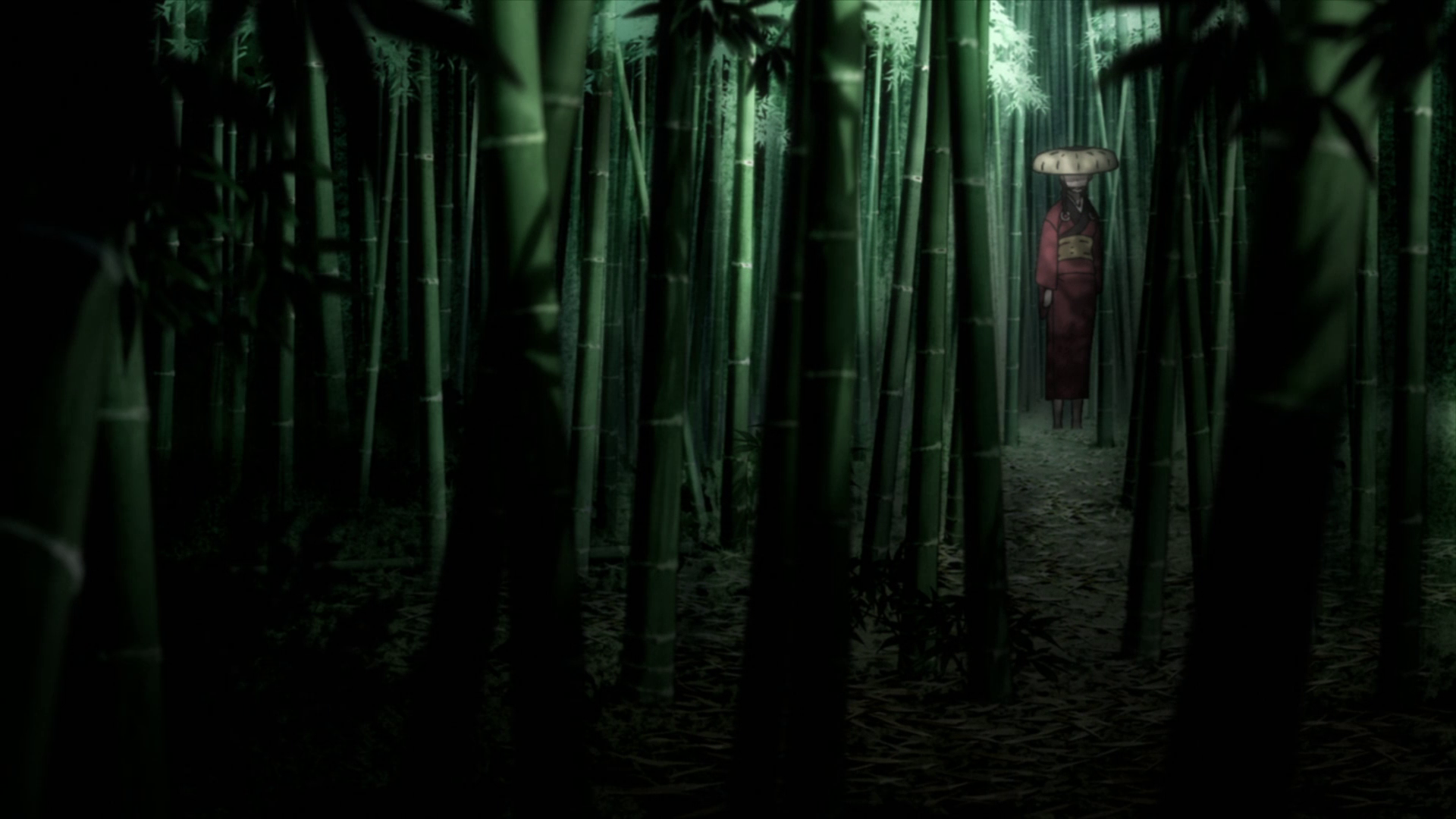 Клинок Бессмертного — скриншот 7