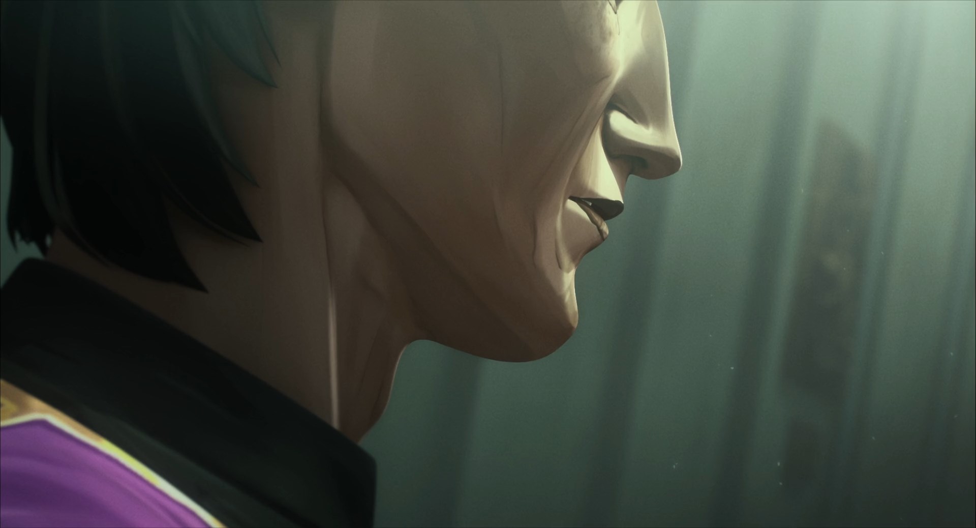 Экзорцизм — скриншот 20