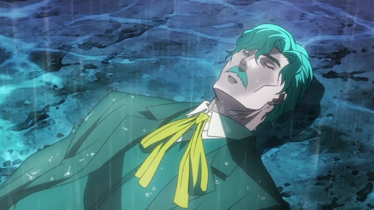 Невероятное приключение ДжоДжо — скриншот 6