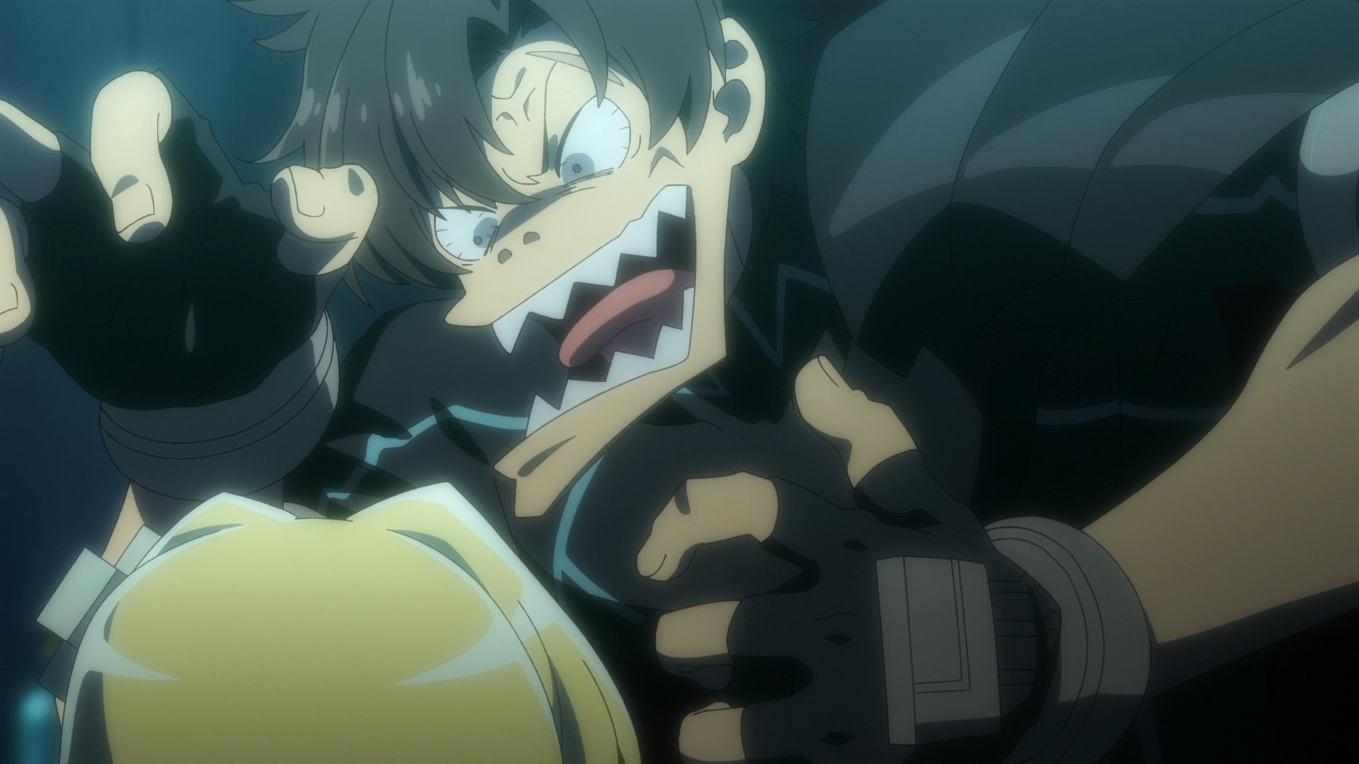 Комбатанты будут высланы! — скриншот 8