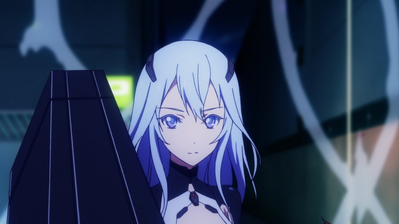 Слабый удар — скриншот 43