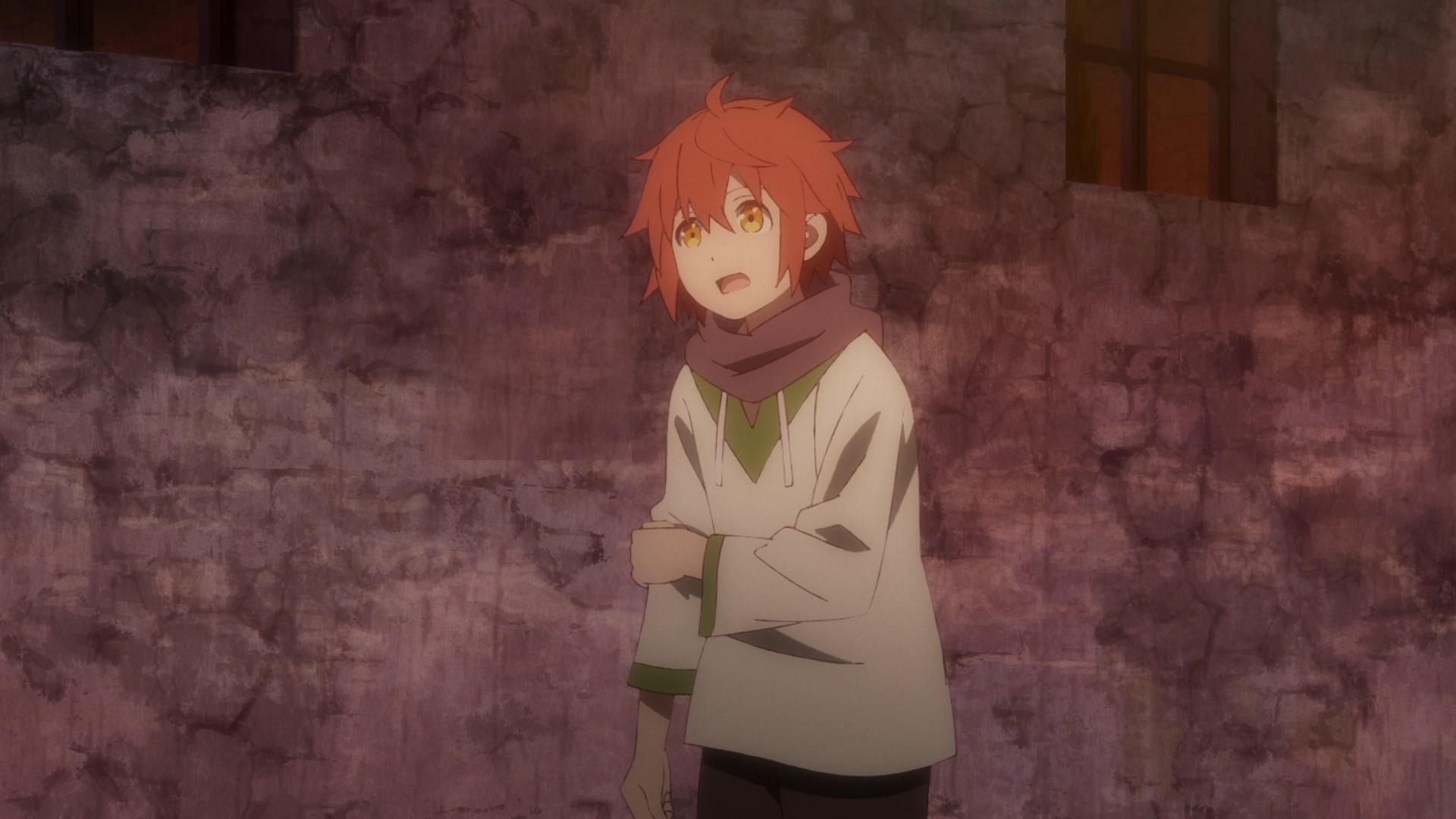 Далёкий паладин — скриншот 27