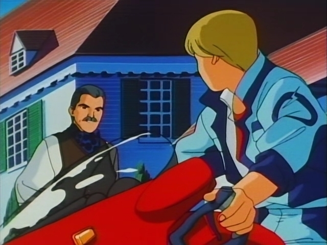 Звёздный десант — скриншот 20