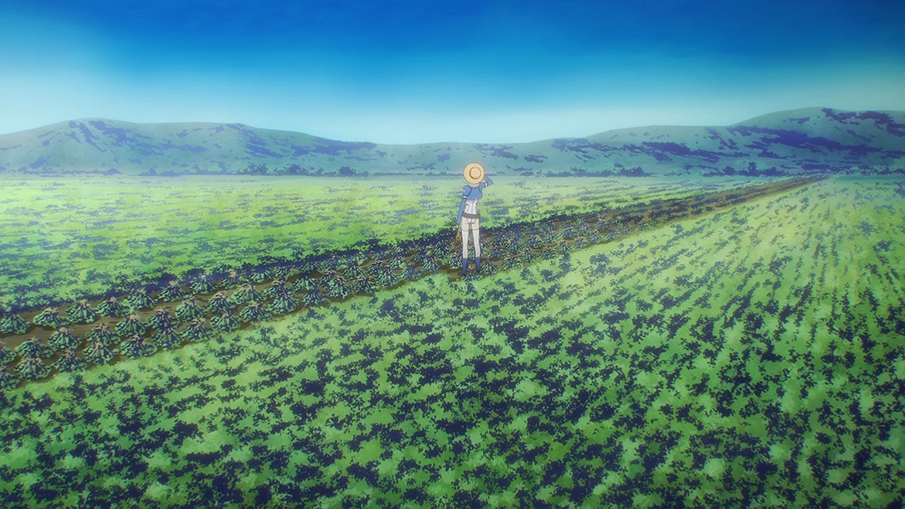 Цветок вечности 2: Спецвыпуски — скриншот 21