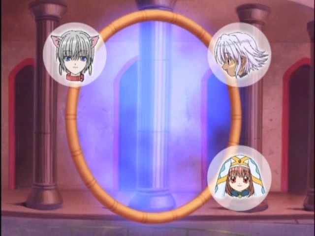 .хак//Легенда сумеречного браслета: Автономное собрание — скриншот 21