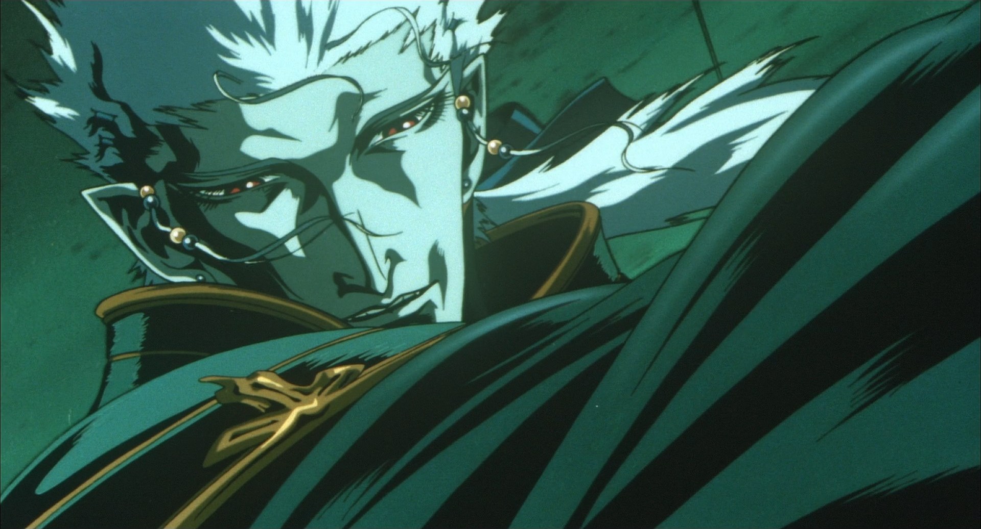 Ди — охотник на вампиров: Жажда крови — скриншот 47