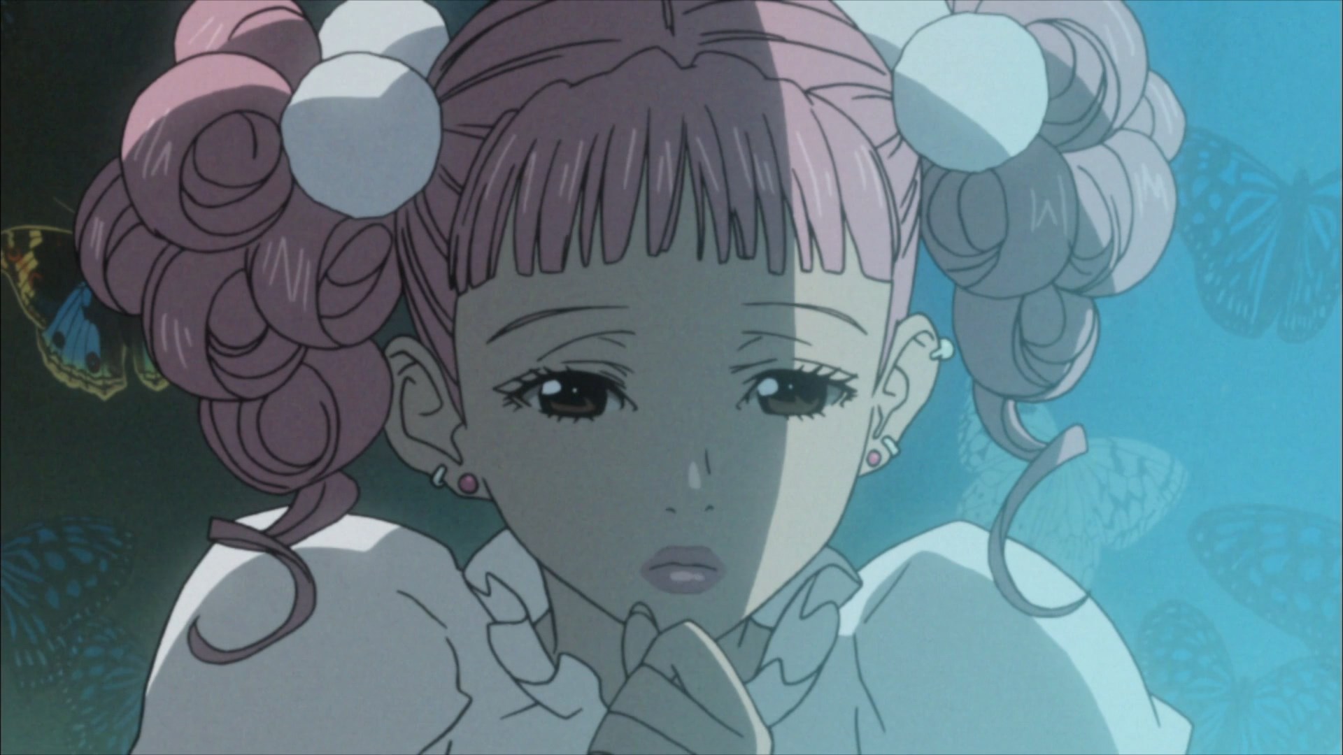 Райский поцелуй — скриншот 13