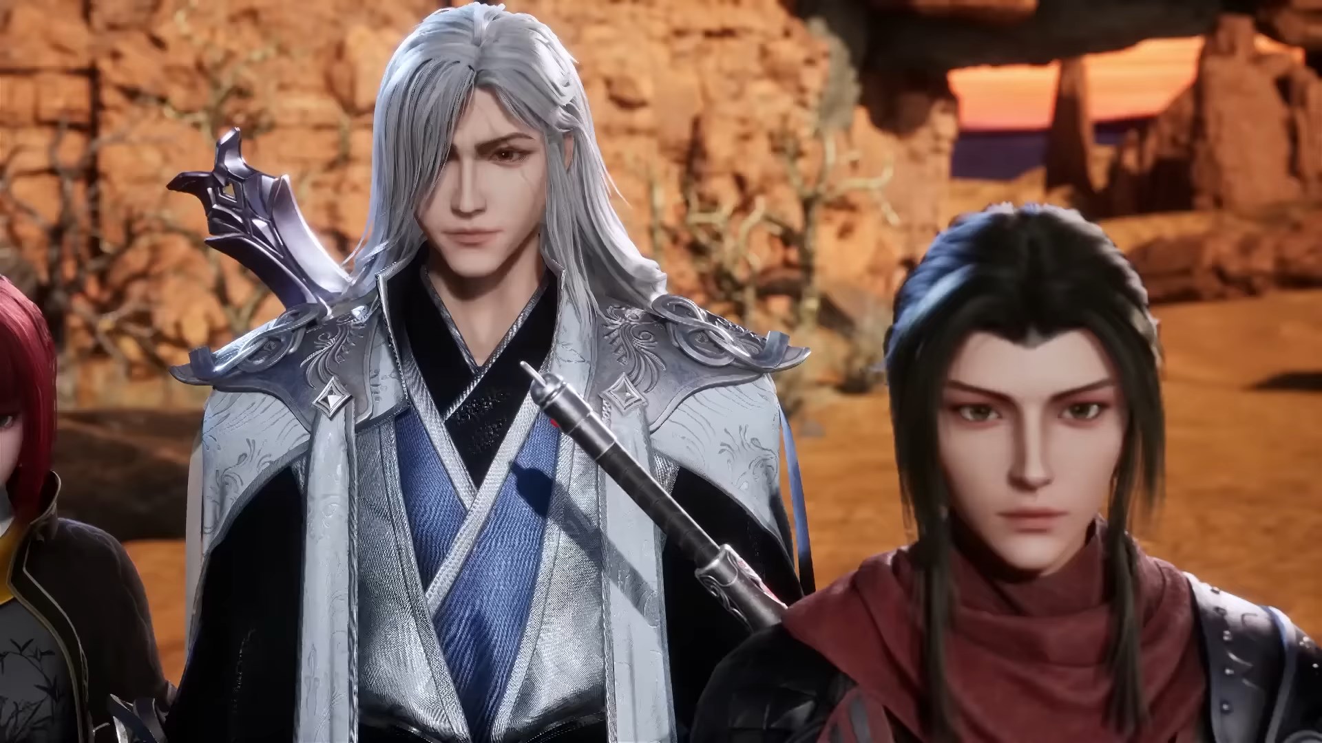 Основа меча — скриншот 26