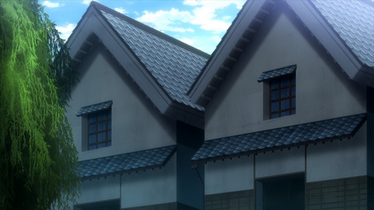 Гинтама: Полуфинал — скриншот 9