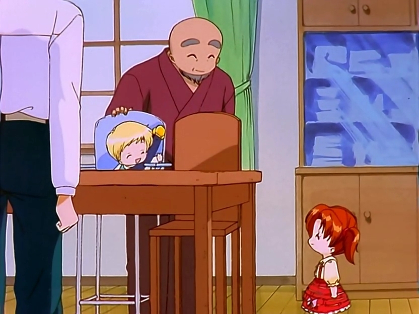 Внеземной малыш — скриншот 10