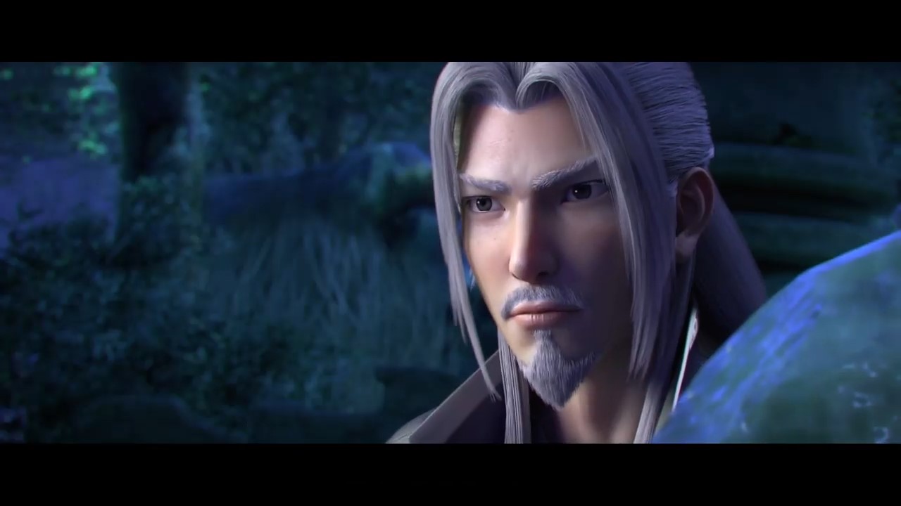 Расколотая битвой синева небес 3 — скриншот 20