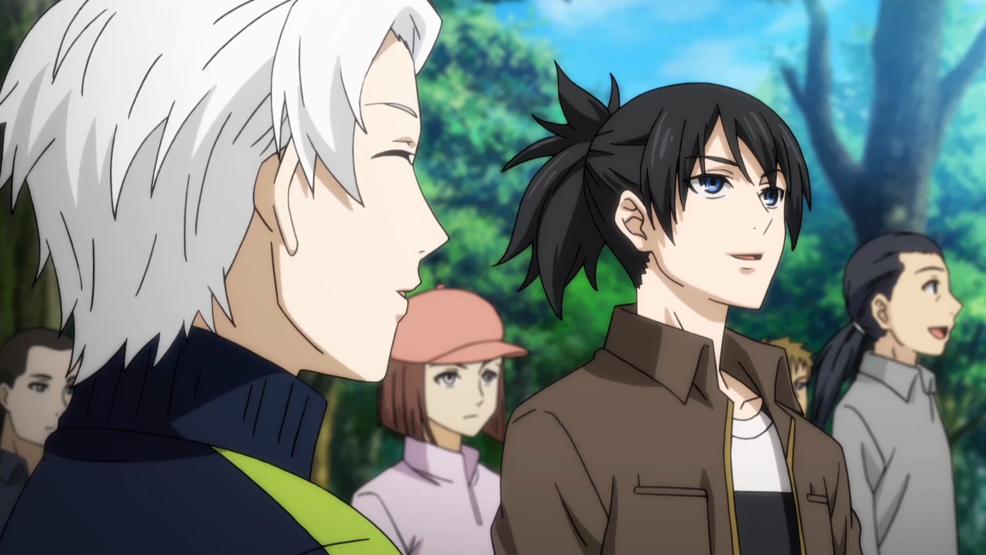 Один из отвергнутых: Изгой 2 — скриншот 34