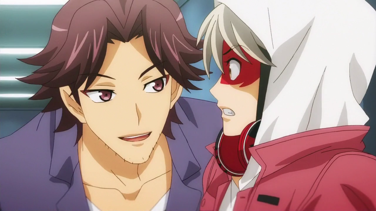 Голос лисицы — скриншот 27