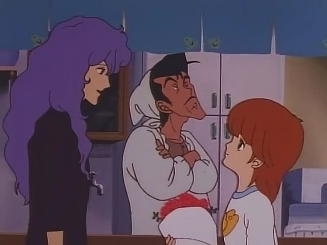 Дети рок-н-ролла — скриншот 58