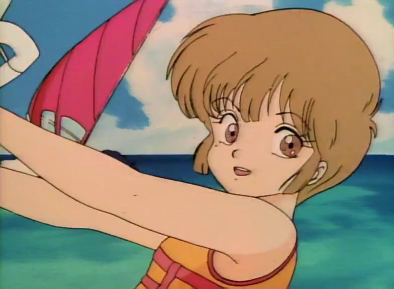 Капризы Апельсиновой улицы: Пилотный эпизод — скриншот 7