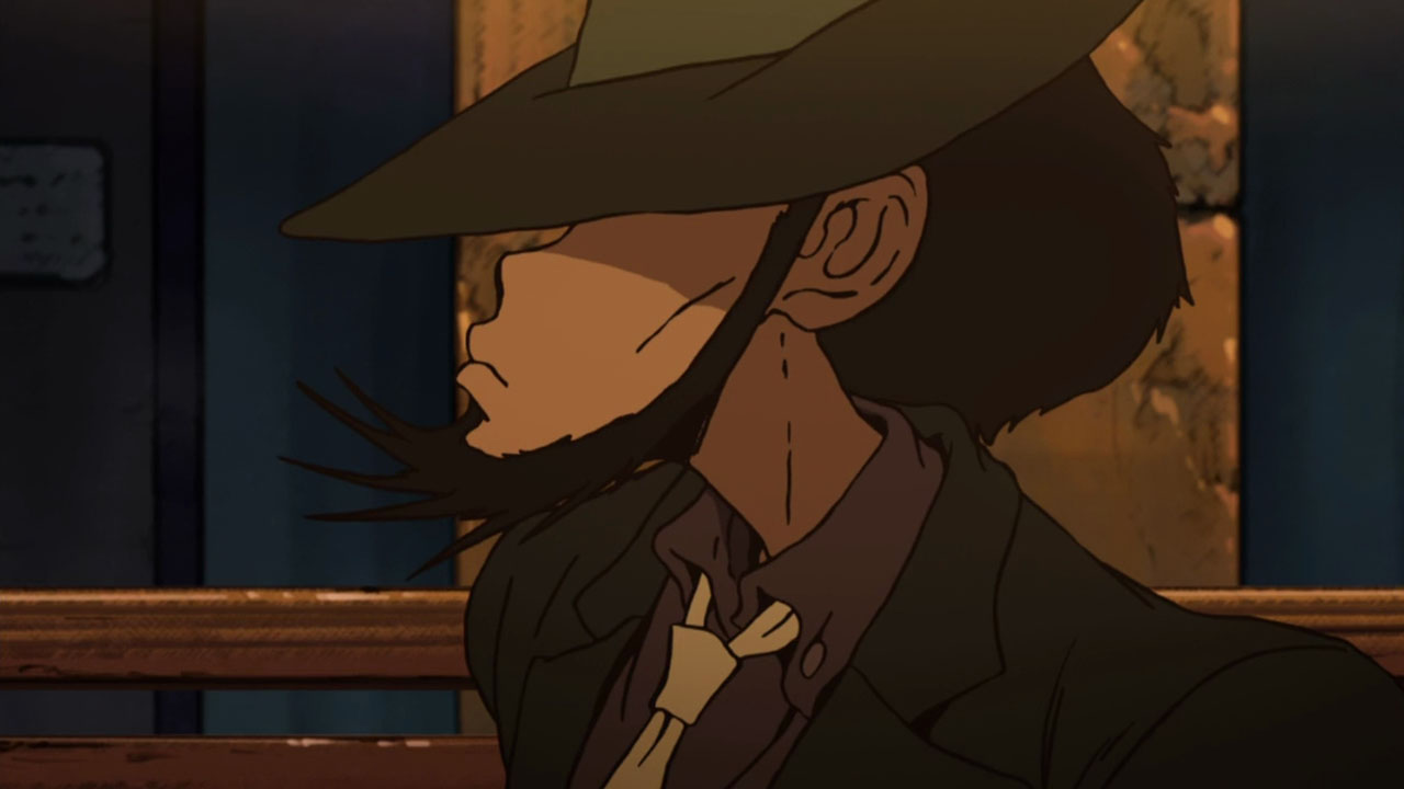 Люпен III: Часть IV — скриншот 21