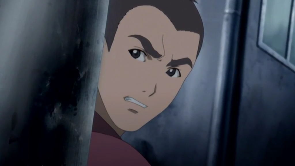 Адская девочка: Двое заключённых — скриншот 29