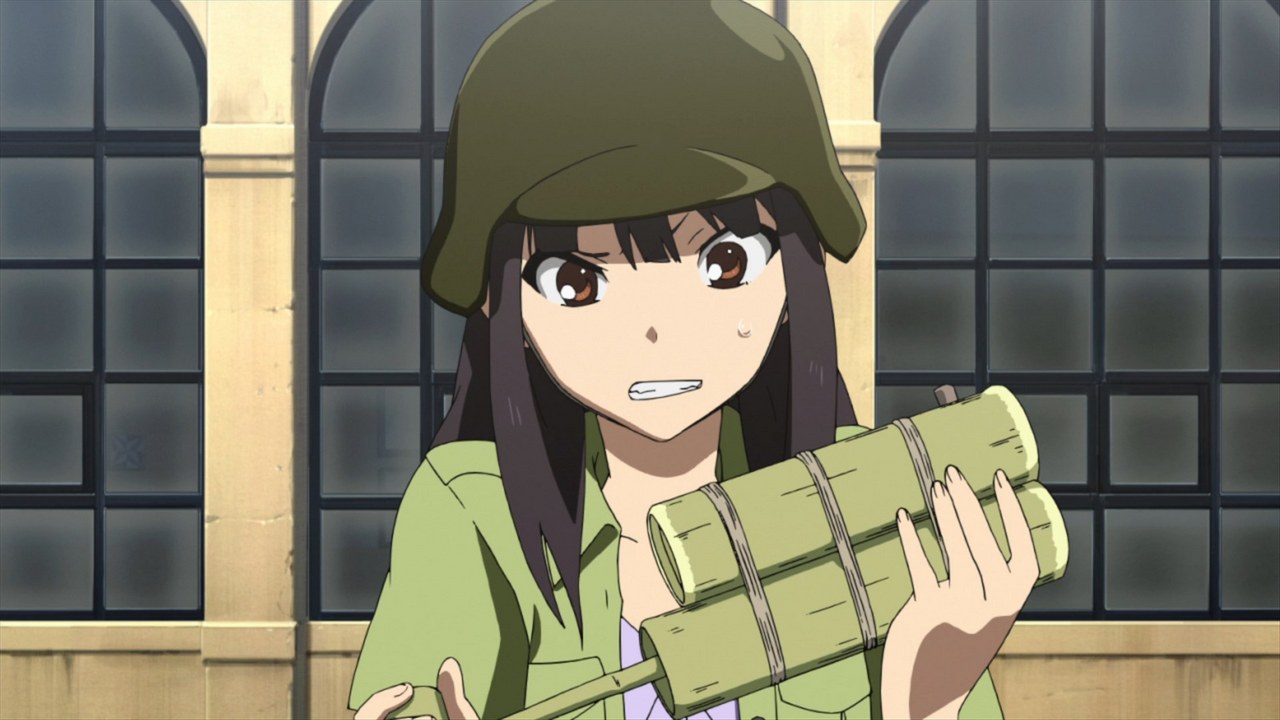 Звуки небес: Спецвыпуски — скриншот 19