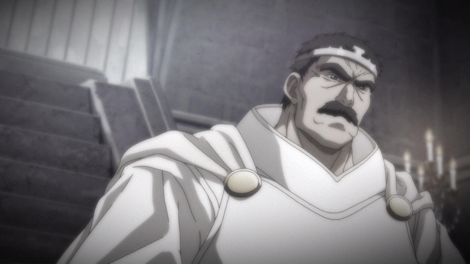 Ублюдок!! Сокрушитель тьмы ONA — скриншот 6