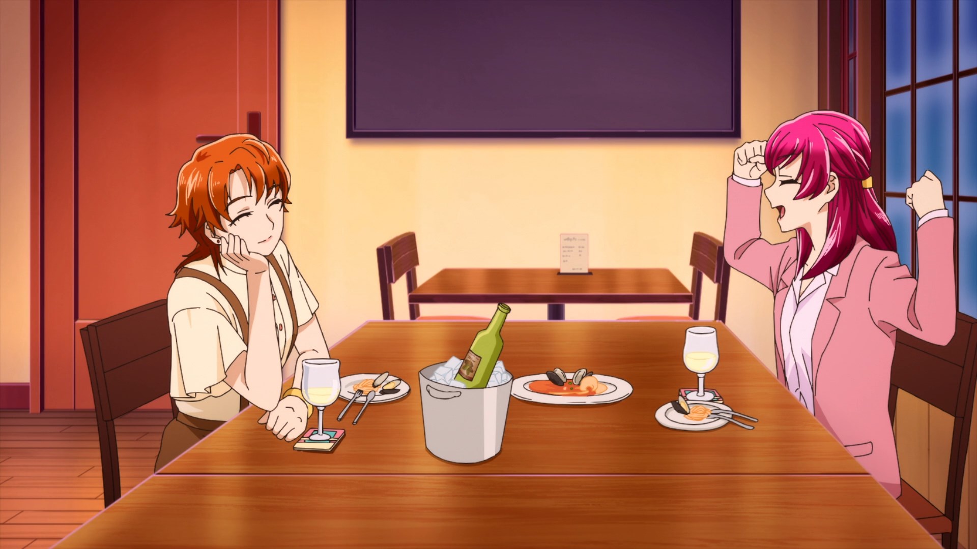 Милое лекарство: Взрослые — Сила надежды — скриншот 29