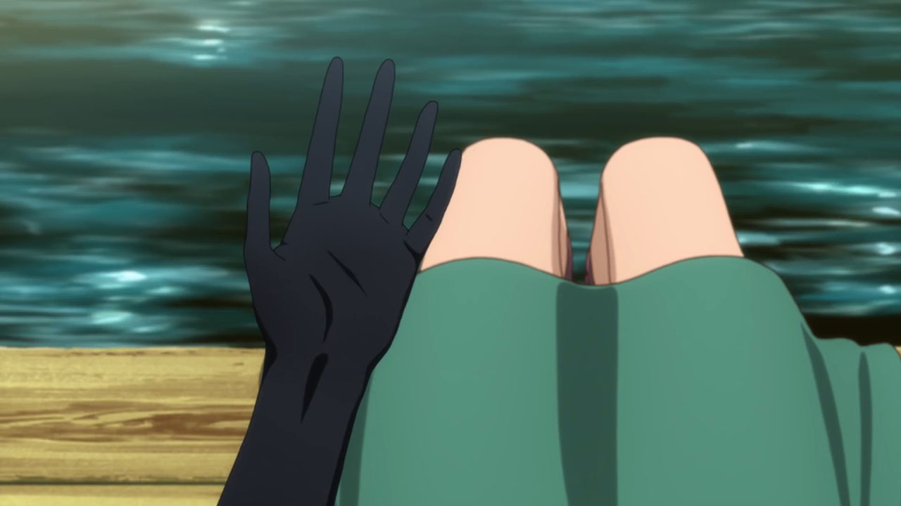 Невеста чародея: Колледж — скриншот 27