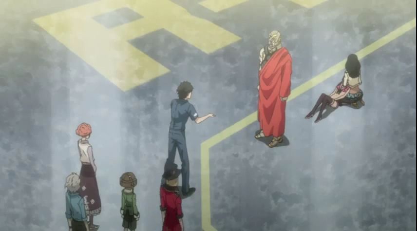 Экстремальный побег: Даже хорошие люди умирают — Пролог — скриншот 34