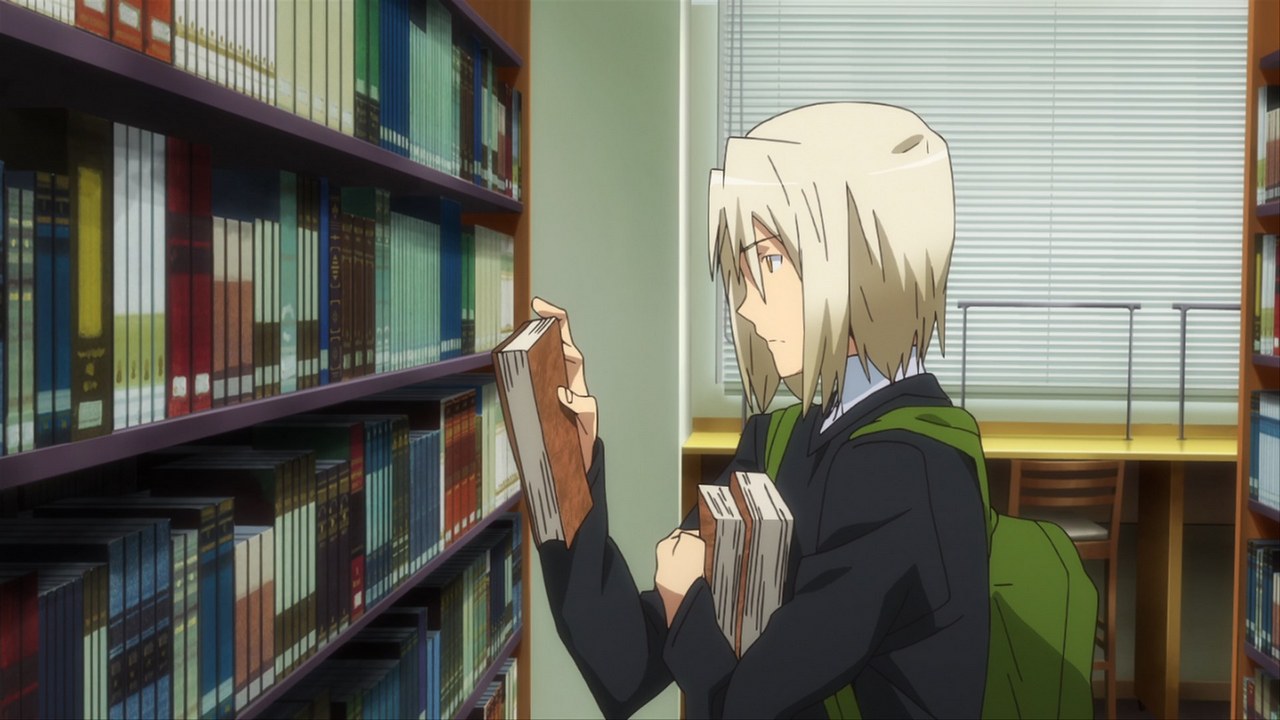 Повелитель тьмы на подработке! — скриншот 41