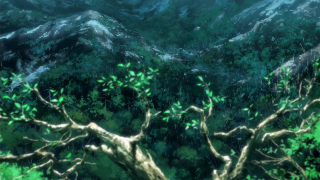 Хранитель священного духа — скриншот 68