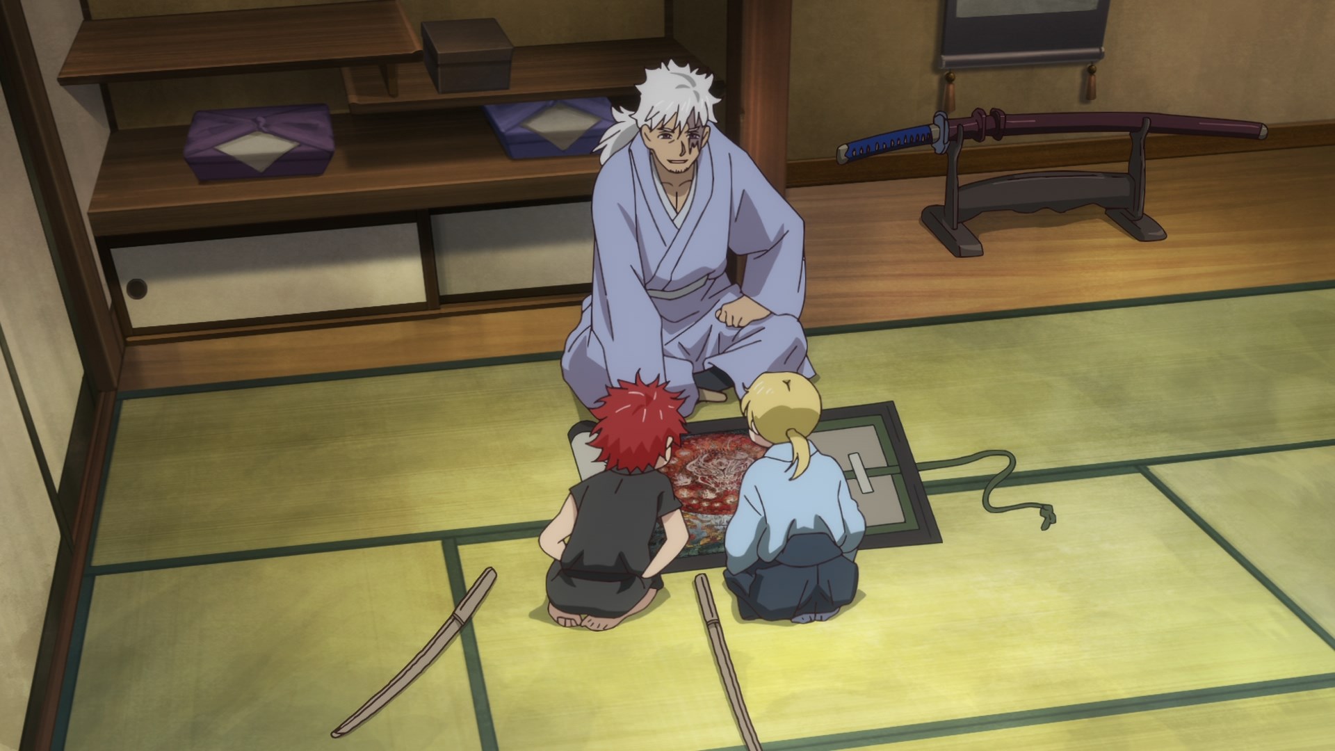 Ориент — скриншот 11