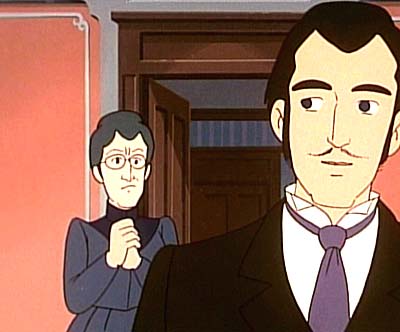 Маленькая принцесса Сара — скриншот 6