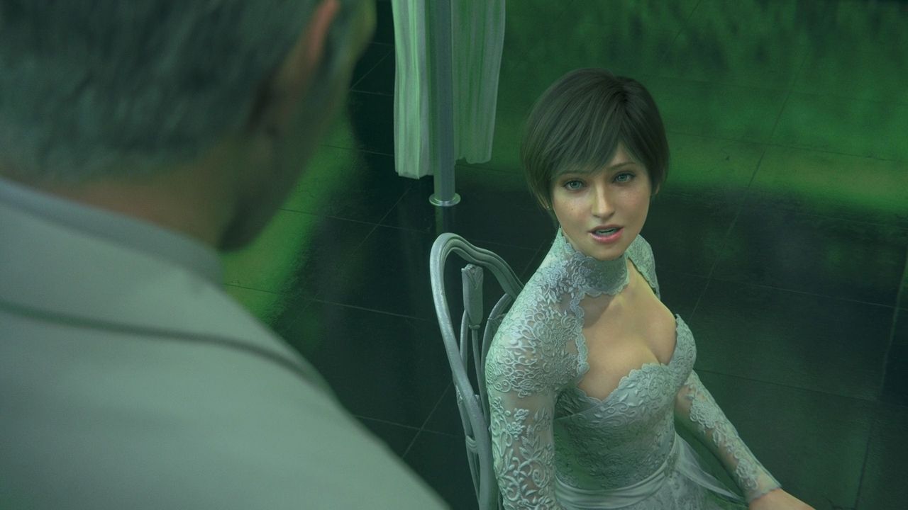 Обитель зла: Вендетта — скриншот 41