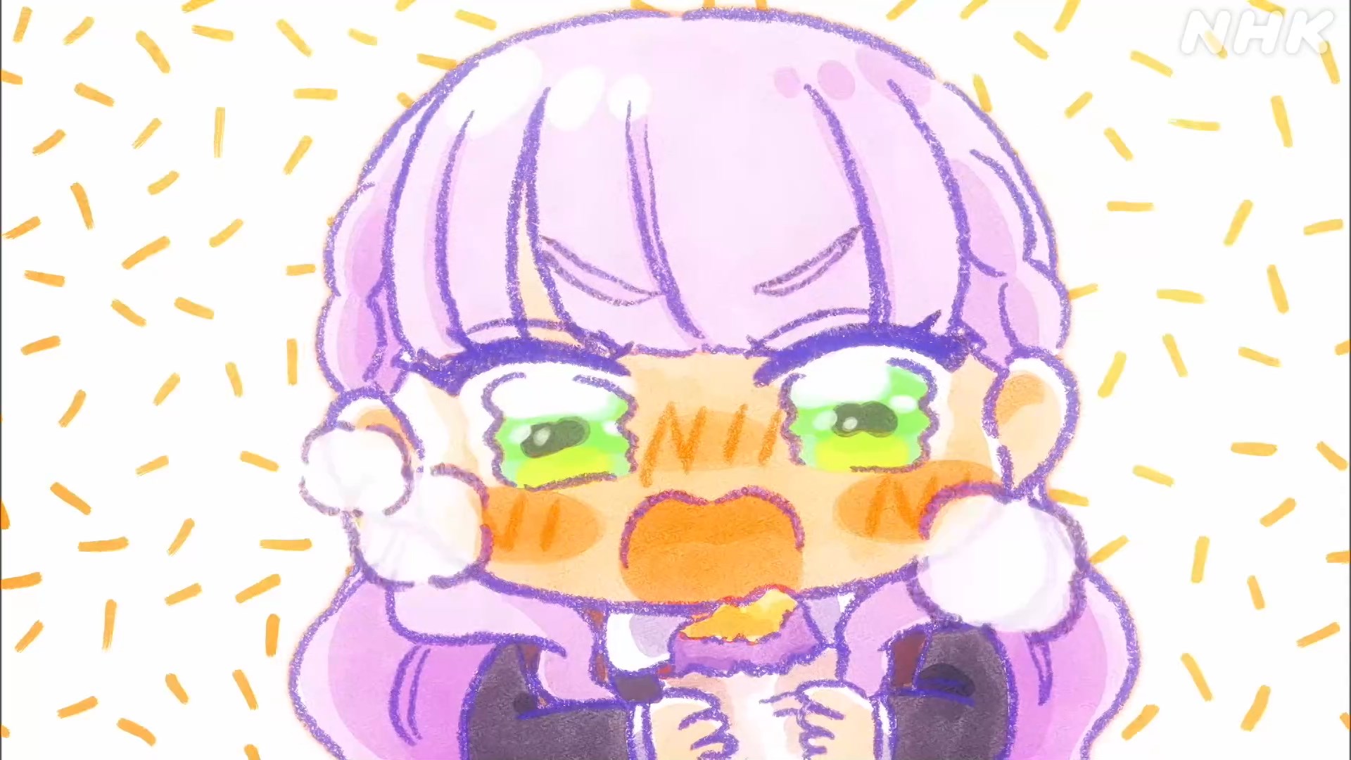 Живая любовь! Суперзвезда!! 3: Спецвыпуски — скриншот 16