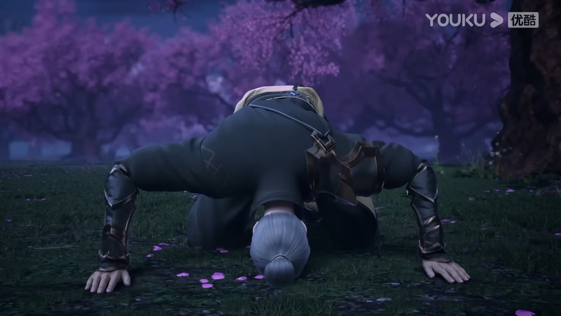 Бессмертный бог меча (2022) — скриншот 28