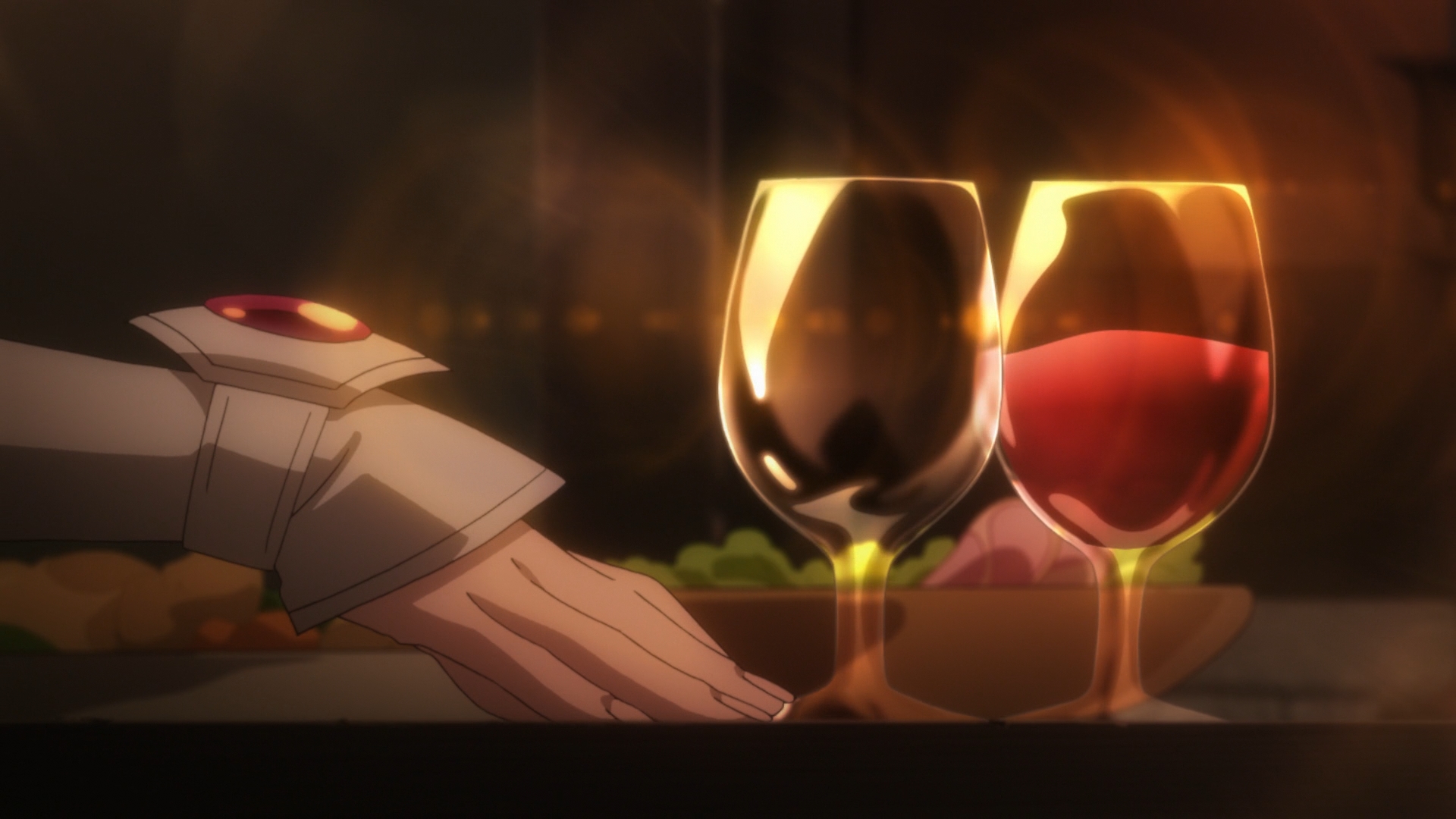 Восхождение героя щита — скриншот 38