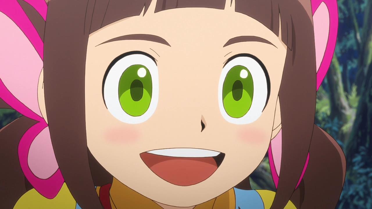 Истории охотников за монстрами — скриншот 34