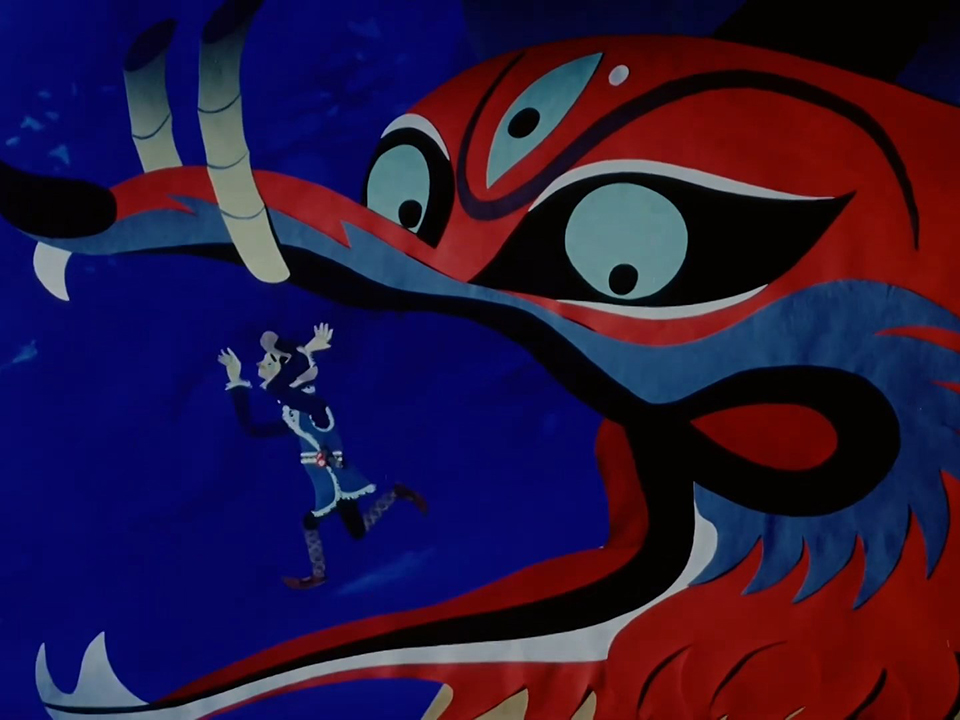 Лиса охотится на охотника — скриншот 29