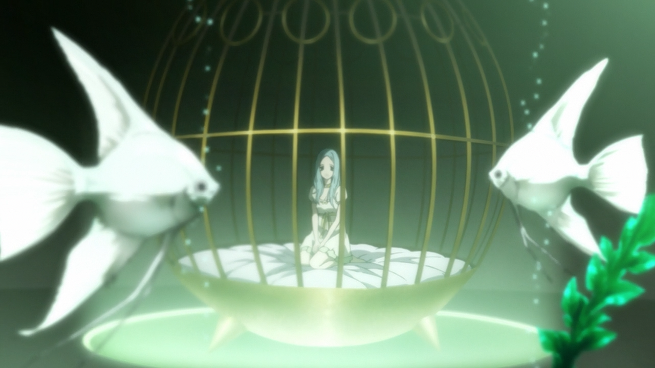 Звёздный пилот: Блистательный Такуто — скриншот 27