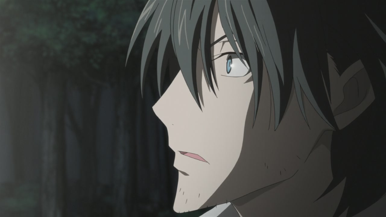 Ан-го: Эпизод 0 — скриншот 34