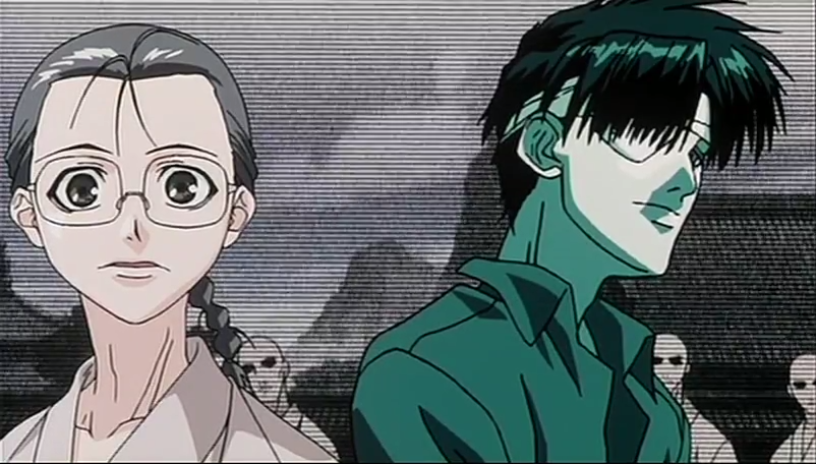 Саюки: Реквием — скриншот 54